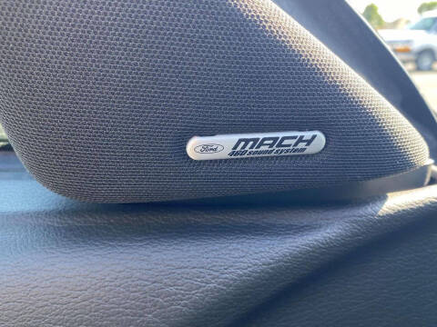 2001 Ford Mustang GT