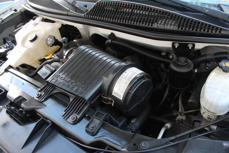2004 Chevrolet Express 1500