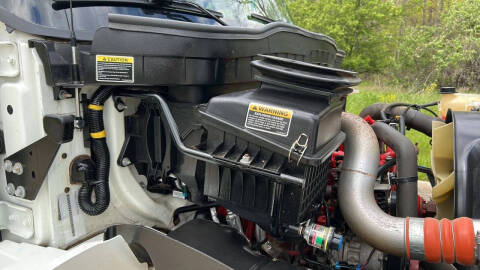 2018 International DuraStar 4300