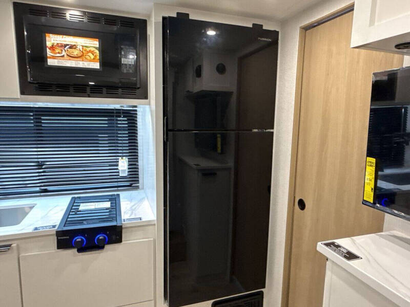2026 Winnebago Micro Minnie
