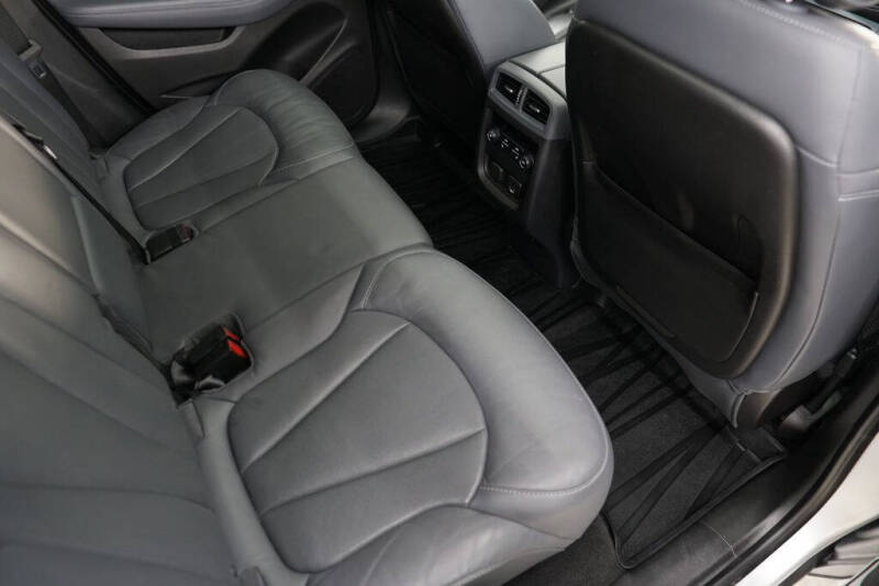 2019 Buick Envision Premium II