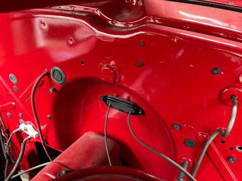 1947 GMC C/K 2500 Series