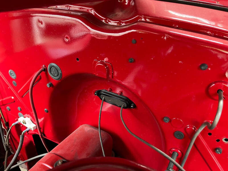 1947 GMC C/K 2500 Series