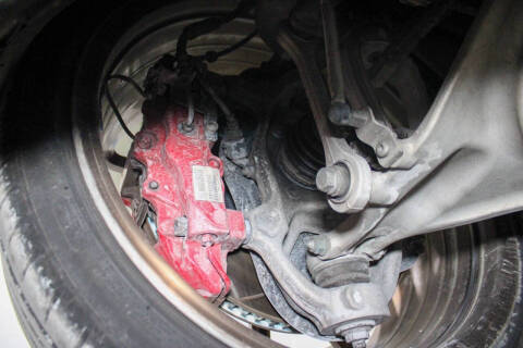 2017 Audi R8 5.2 quattro V10