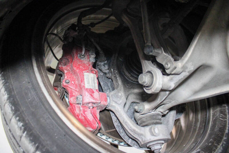 2017 Audi R8 5.2 quattro V10