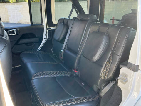 2022 Jeep Wrangler Unlimited