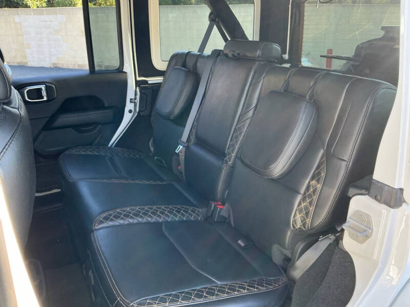 2022 Jeep Wrangler Unlimited