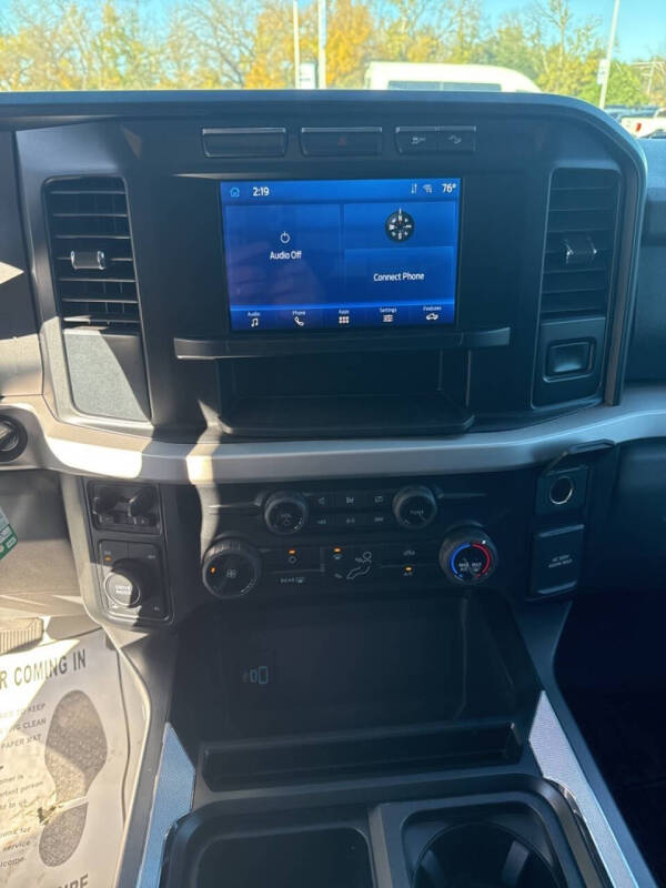 2024 Ford F-350 Super Duty