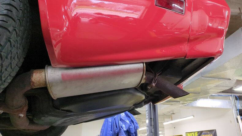 1980 Chevrolet Corvette