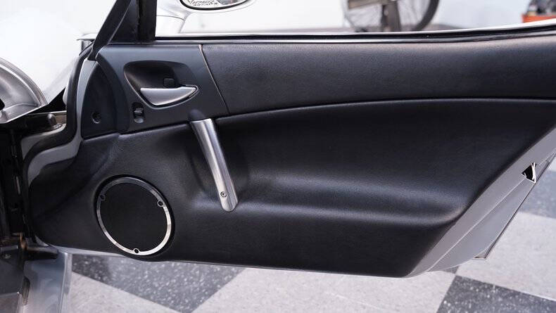 2005 Dodge Viper SRT-10