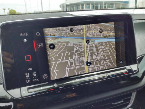 2025 Volkswagen Atlas Cross Sport SEL Premium R-Line 4Motion