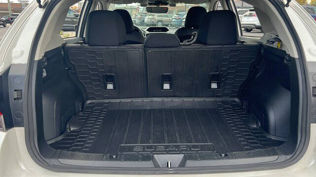 2023 Subaru Crosstrek