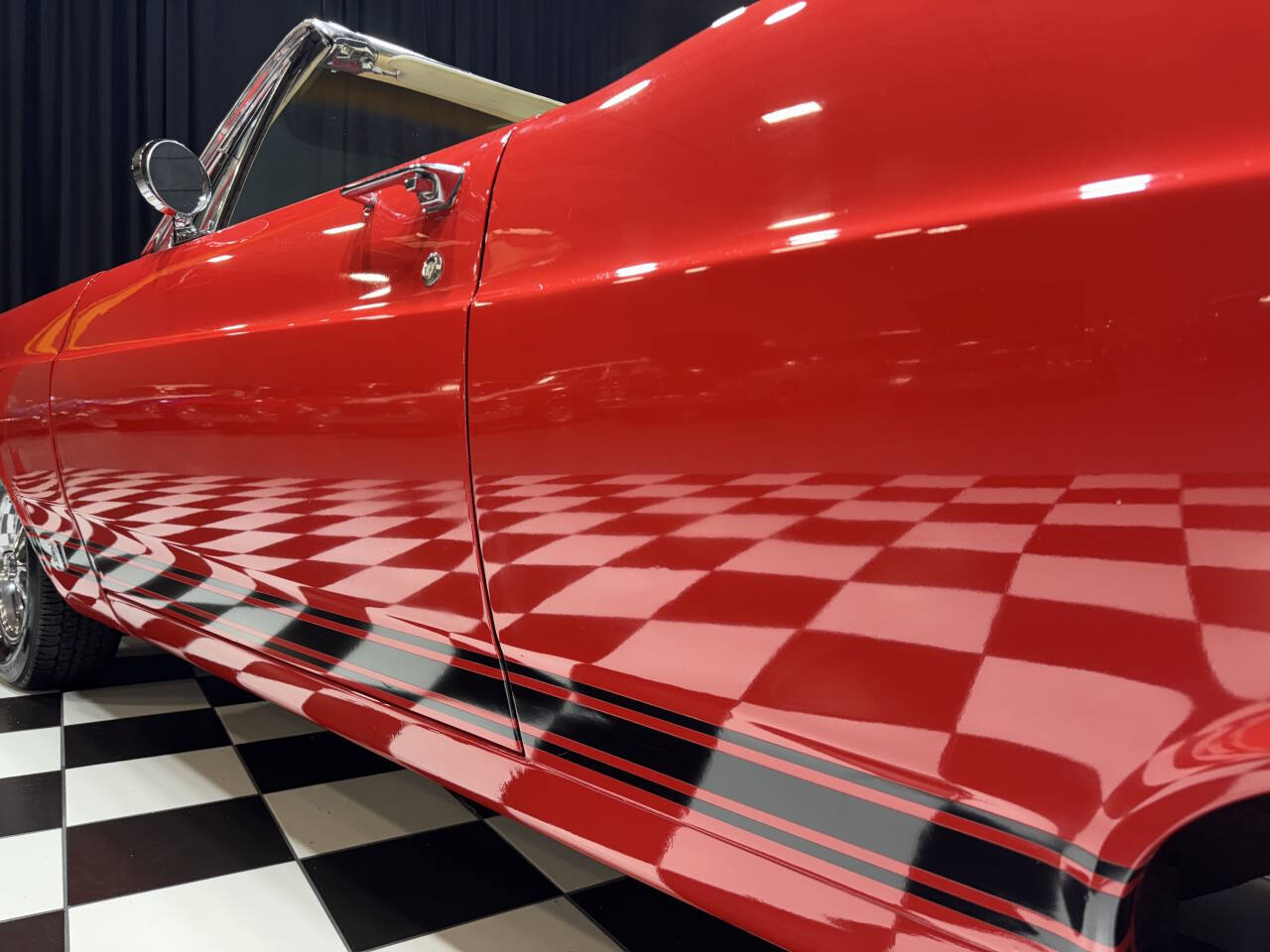 1966 Ford Fairlane 51