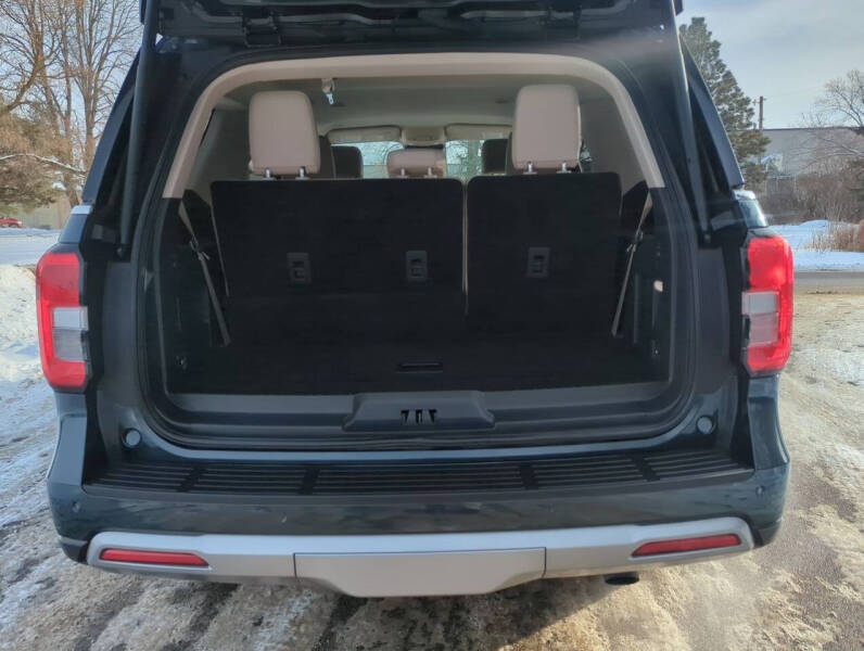 2024 Ford Expedition XLT