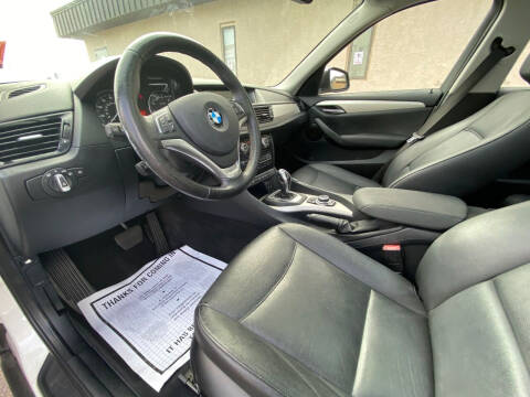 2013 BMW X1 xDrive28i