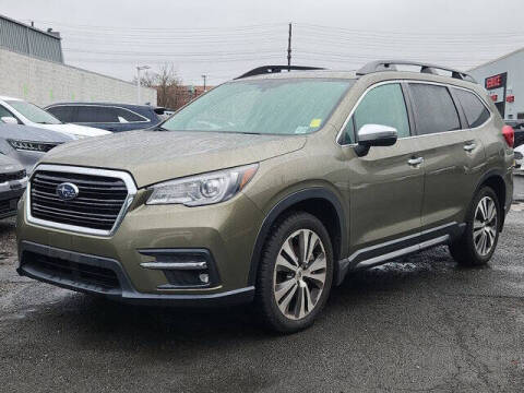 2022 Subaru Ascent Touring