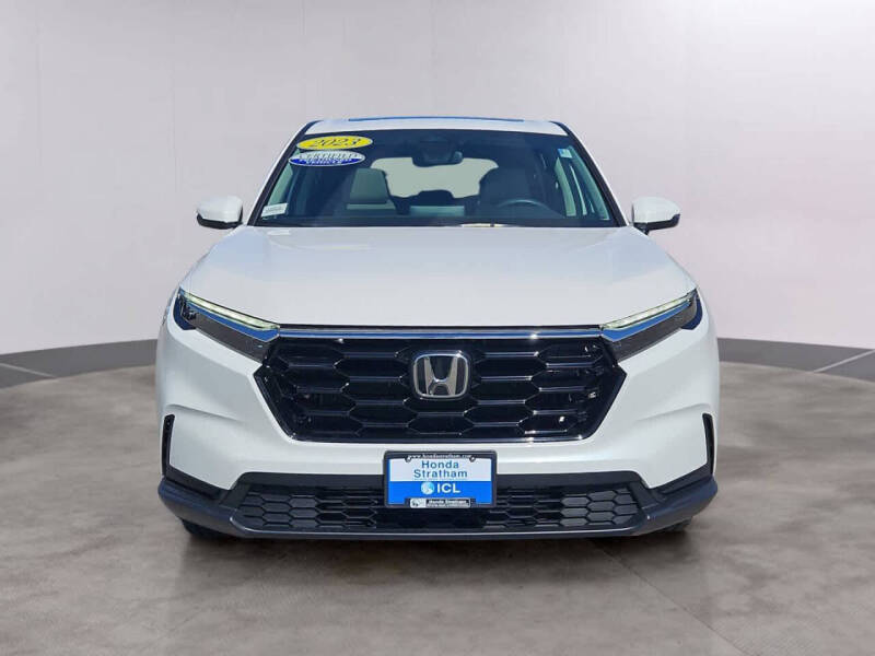 2023 Honda CR-V