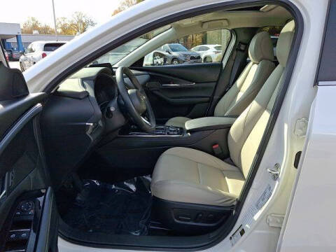 2025 Mazda CX-30 2.5 S Preferred