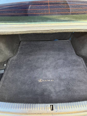 2008 Lexus IS 250