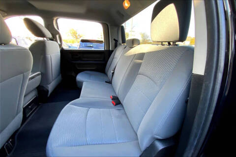 2014 RAM 1500 Express