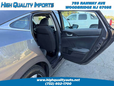 2022 Honda Insight EX