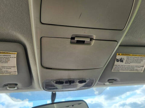 2005 Ford Focus ZX3 SE