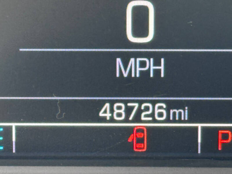 2016 Chevrolet Suburban LS