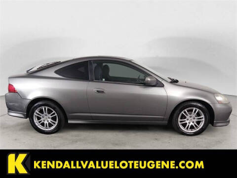 2006 Acura RSX