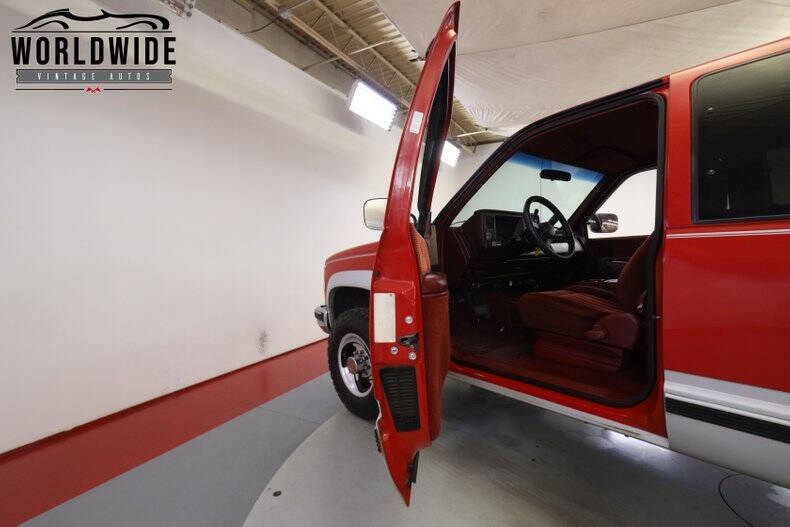 1994 Chevrolet C/K 2500 Series