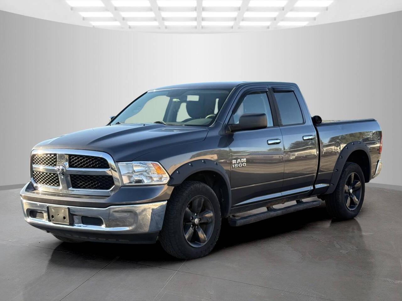 2016 Ram 1500 for sale at Used Cars Toledo in Oregon, OH