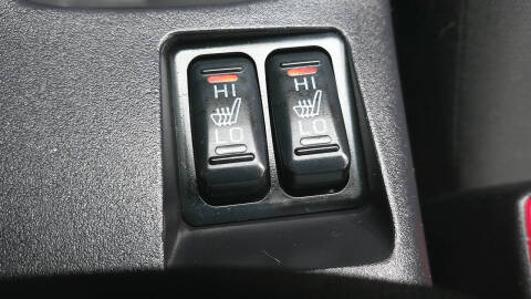 2013 Mitsubishi Lancer SE
