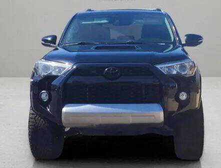 2019 Toyota 4Runner