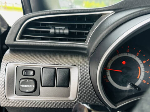 2014 Scion tC Monogram