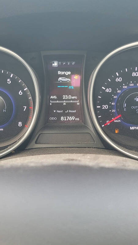 2016 Buick Encore Convenience