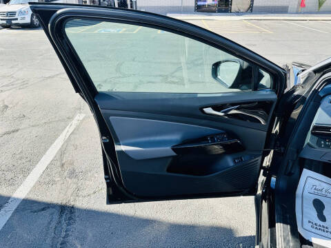 2022 Volkswagen ID.4 Pro S