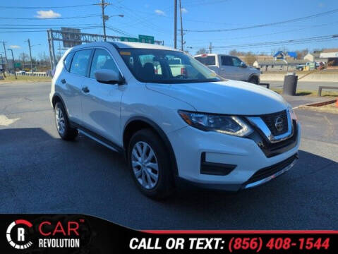 2020 Nissan Rogue for sale at Car Revolution in Maple Shade NJ