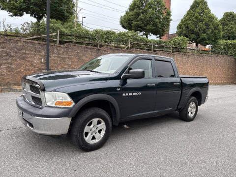 2011 RAM 1500 ST