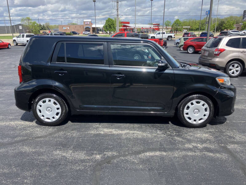 2012 Scion xB