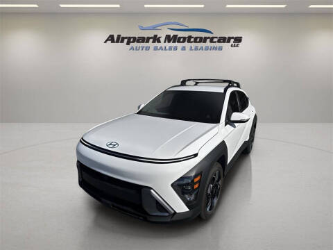 2025 Hyundai Kona for sale at Curry's Cars - Airpark Motor Cars in Mesa AZ