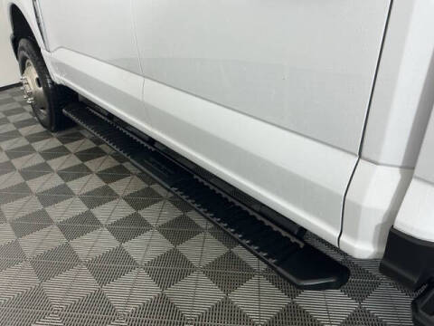 2024 Ford F-350 Super Duty XL