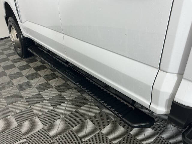 2024 Ford F-350 Super Duty XL