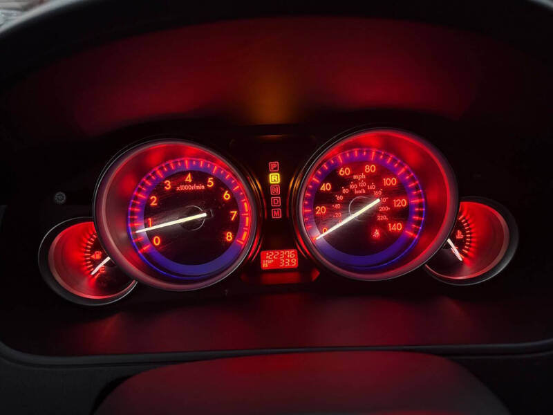 2012 Mazda CX-9 Grand Touring