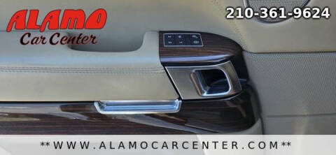 2016 Land Rover Range Rover Supercharged