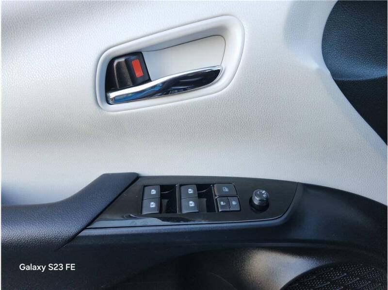 2017 Toyota Prius Prime