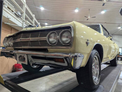 1965 Chevrolet Chevelle