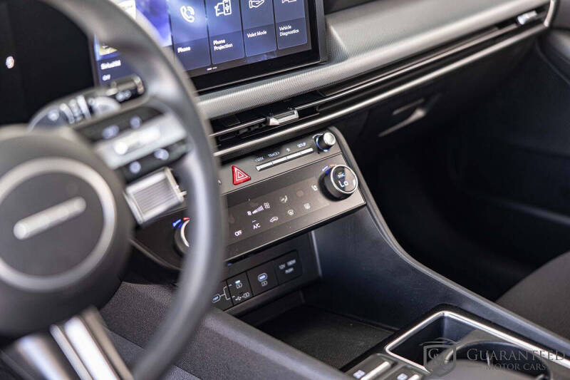 2025 Hyundai Sonata