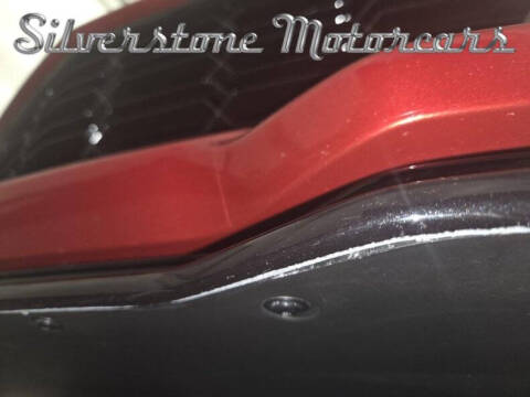 2015 Chevrolet Corvette Z06