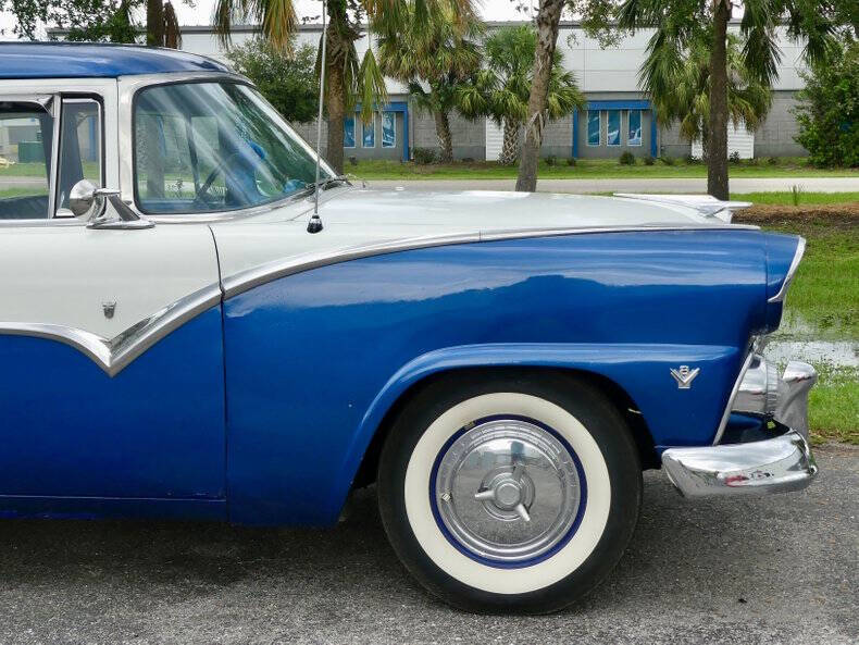 1955 Ford Fairlane