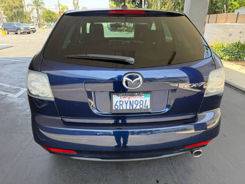 2011 Mazda CX-7 i Touring