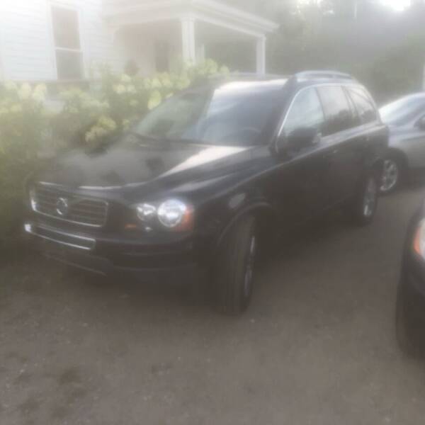 2011 Volvo XC90 for sale at Specialty Auto Inc in Hanson MA